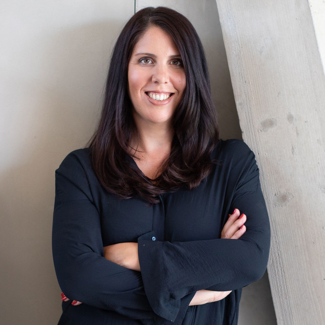 Regina Rosenstatter, Founder Purpose Matters